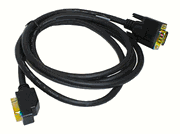 QSC DPX2 Cable DataPort for DSP3 Module DPX2