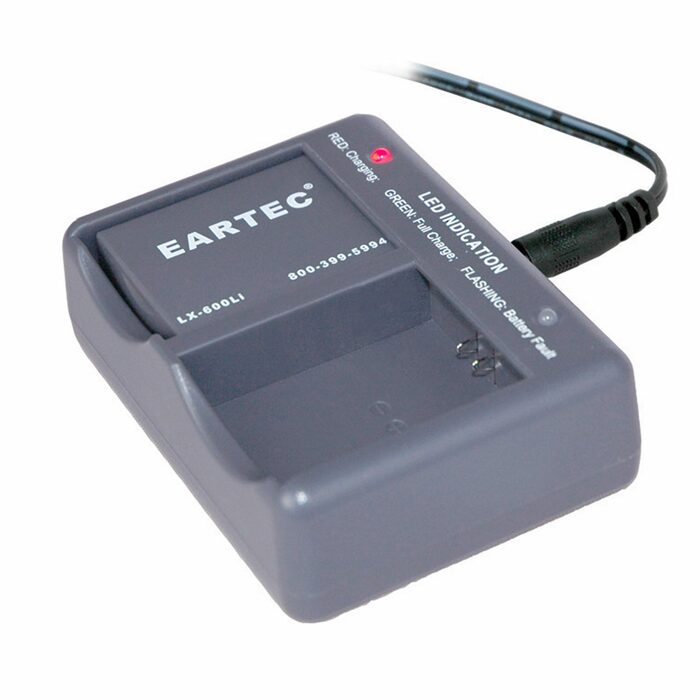 Eartec Co UL312 Eartec UltraLITE Full-Duplex Wireless Intercom System W/ 3 Headsets