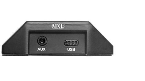 MXL AC-44-MXL Miniature USB Conferencing Microphone