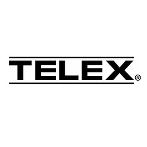 Telex TRH1 Holster For TR200 70898-000
