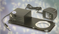 Apollo Design Technology SM-MOVE-000 Smart Move Gobo Rotator SM-MOVE-000