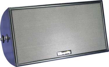 Community W2-112 12" 500W WET Series II Subwoofer W2-112