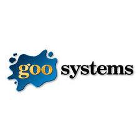 Goo Systems GOO-4597 CRT White Basecoat (2.3 L Container)