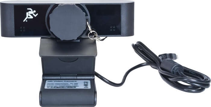 Liberty AV DL-WFH-CAM90 90 Degree Viewing Angle USB WebCam
