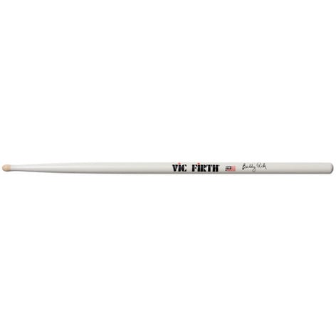 Vic Firth SBR 1 Pair Of Buddy Rich Signature Drumsticks