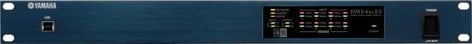 Yamaha DME4IO-ES DME Satellite 4 Mic/Line I/O DME4IO-ES