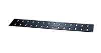 Chief Manufacturing VPL-1 Vent panel 1 space aluminum VPL-1
