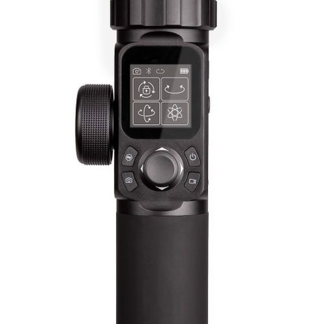 Manfrotto MVG460 3 Axis Stabilized Handheld Gimbal (10lb Payload)