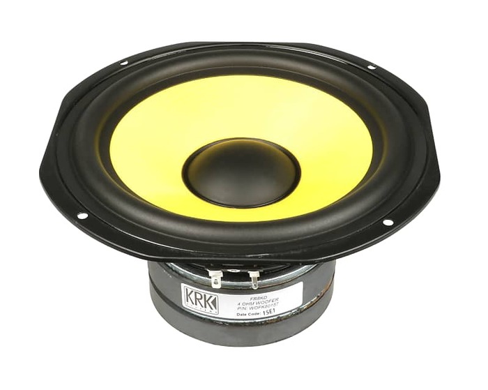 KRK WOFK80157 Woofer For RP8G3 (Backordered)