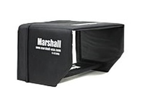 Marshall Electronics V-H70MD Sun Hood For V-LCD70MD Series 7" Camera Monitor
