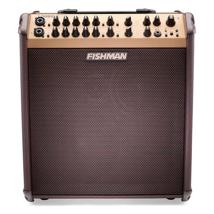 Fishman PRO-LBT-700 Loudbox Performer, 180W Acoustic Amp
