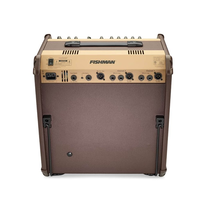 Fishman PRO-LBT-700 Loudbox Performer, 180W Acoustic Amp