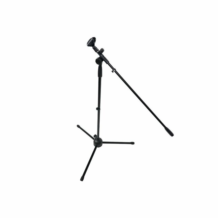 Gemini MBST-01 Adjustable Tripod Microphone Stand