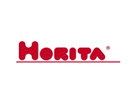 Horita RM-50/OPTION-1 Standard 50 Series Rack, Single Unit