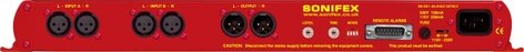 Sonifex RB-SD1 Silence dectect unit RB-SD1