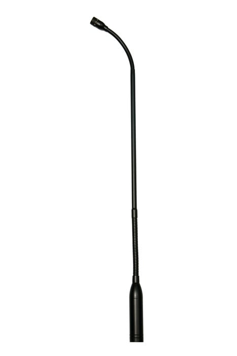 Audix ADX18HC 18" Miniature Hypercardioid Condenser Gooseneck Mic