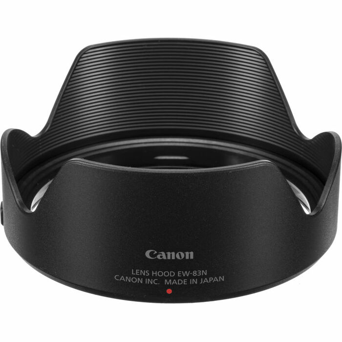 Canon 2964C001 Lens Hood For RF 24-105mm Or 28-70mm Lenses