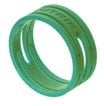 Neutrik XXR-GREEN Green Color Ring For XX Series