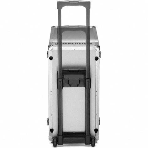 Sennheiser GZR 2020 Trolley Attachment With Telescopic Handle For Tourguide Charging Cases