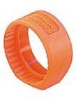 Neutrik PCR-ORANGE Orange ID Ring For C Series Connectors