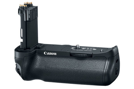 Canon BG-E20 Battery Grip For EOS 5D Mark IV