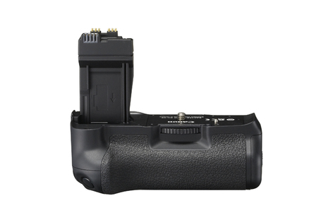 Canon BG-E8 Battery Grip For EOS Rebel T2i, T3i, T4i And T5i