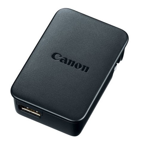 Canon CA-DC30 Compact Power Adapter For PowerShot G5 X And G9 X