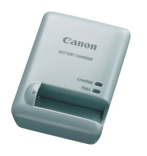 Canon CB-2LB Battery Charger For NB-9L Battery