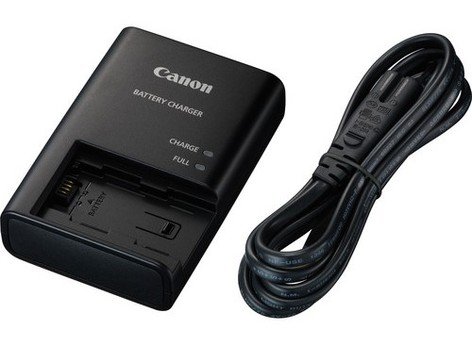 Canon CG700 Battery Charger For Vixia HF