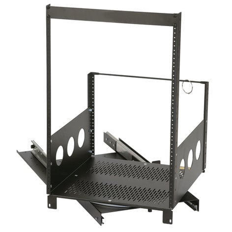 Chief Manufacturing ROTR-XX Roto Rack System without Rack Rails ROTR-XX