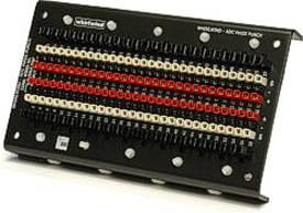 Whirlwind MPB58 58-Channel Micropunch Block Mass