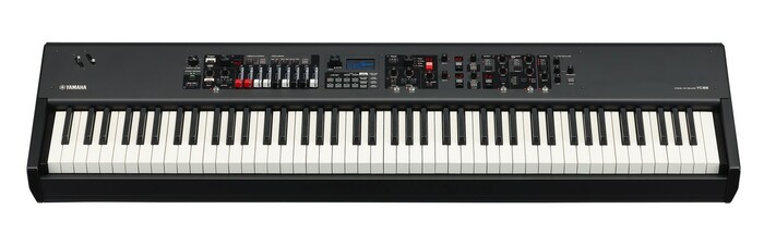 Yamaha YC88 88-Key Digital Stage Organ / Piano