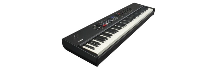 Yamaha YC88 88-Key Digital Stage Organ / Piano