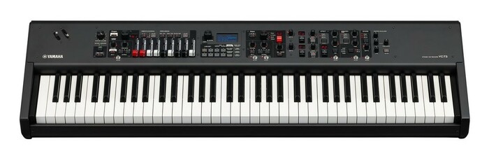 Yamaha YC73 73-key Digital Stage Organ / Piano