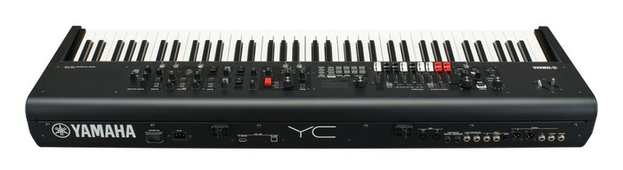Yamaha YC73 73-key Digital Stage Organ / Piano