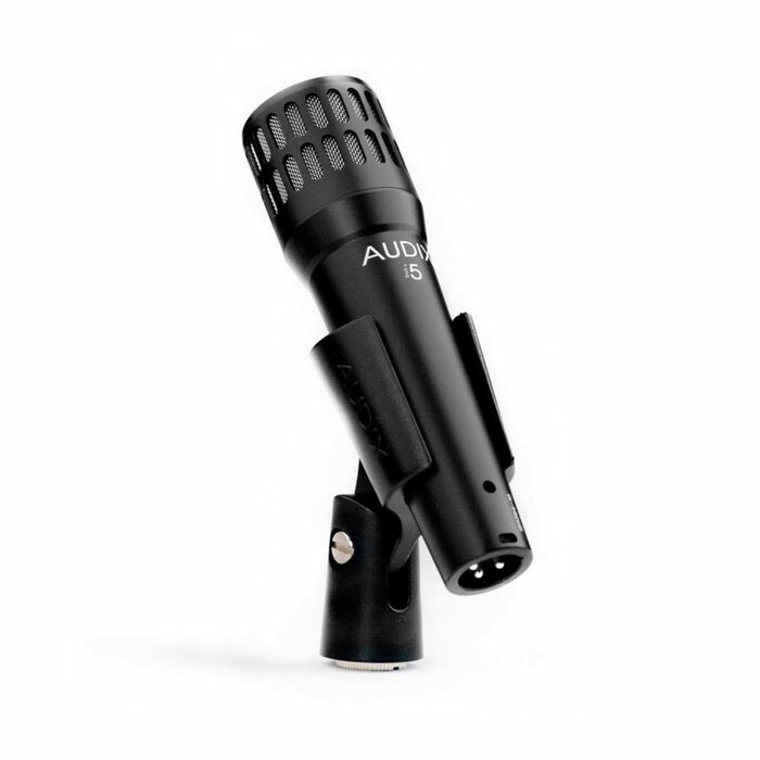 Audix i5 Dynamic Instrument Microphone