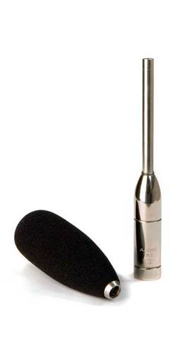 Audix TM1 PLUS Omnidirectional Test And Measurement Microphone Kit