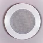 Lowell CN8M Grill Round 8" Torsion Mount CN8M