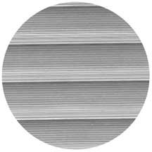 Rosco Laboratories 33608 Glass Gobo Banded Lines 33608