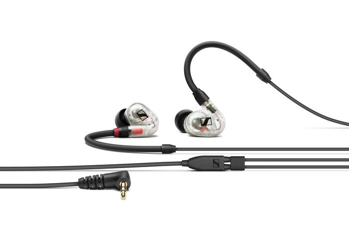 Sennheiser IE100-PRO-W Wireless In-ear Monitoring Headphones