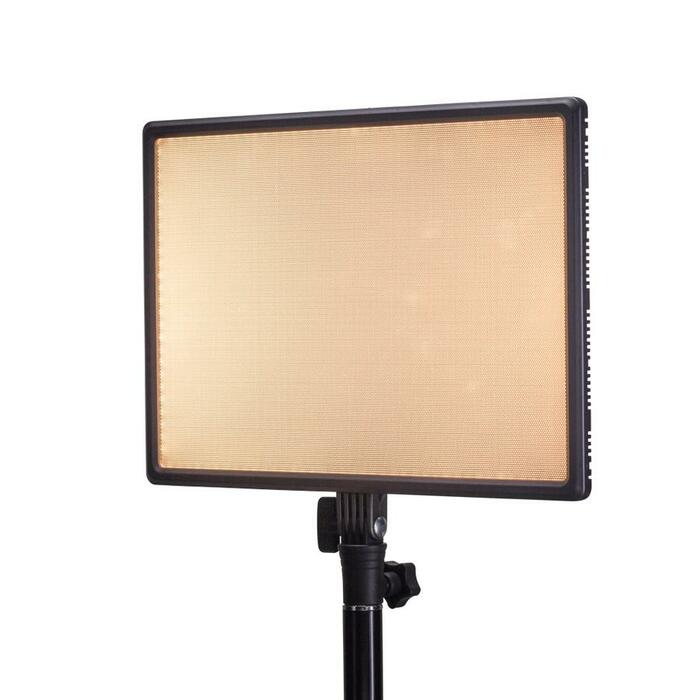 Nanlite LUMIPAD-25 LumiPad 25 High Output Bicolor Slim Soft Light LED Panel