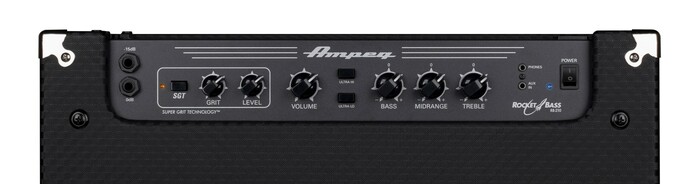 Ampeg RB-210 Rocket Bass 2x10 Bass Combo Amp