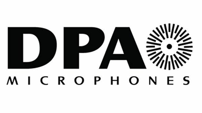 DPA DUA0713 Microphone Grid (Metal Only)