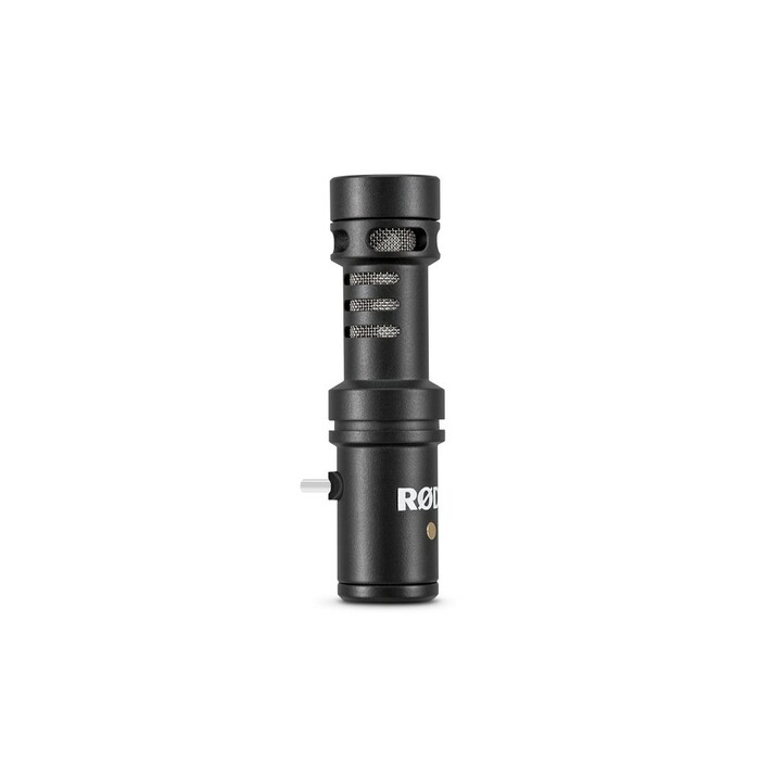 Rode VIDEOMIC-ME-C Directional Microphone For Mobile Devices With USB-C Input