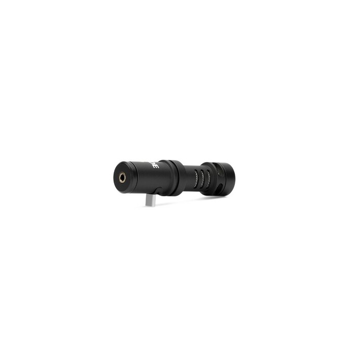 Rode VIDEOMIC-ME-C Directional Microphone For Mobile Devices With USB-C Input