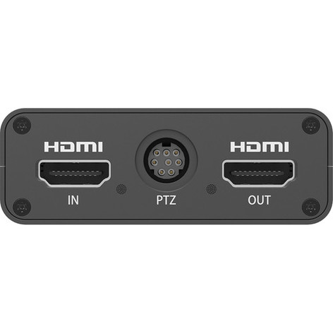 Magewell Pro Convert HDMI 4K Plus 4K HDMI To NDI Converter, POE