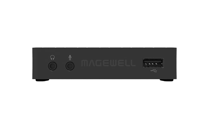 Magewell Ultra Stream SDI SDI Streaming Encoder With Loop-Through