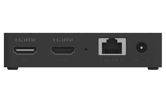 Magewell Ultra Stream HDMI HDMI Streaming Encoder With Loop-Through