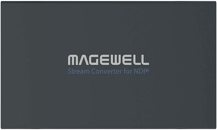 Magewell Pro Convert HDMI TX HD HDMI To Full NDI Converter