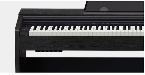 Casio PX770 Digital Piano, 88 Key